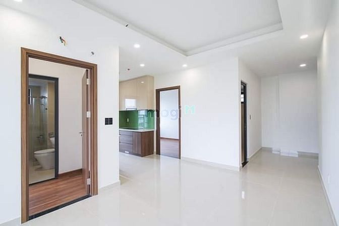 Hình ảnh Q7 Riverside cho thuê căn 2PN-2WC-NTCB -10tr/th - Cọc nhanh trong tuần