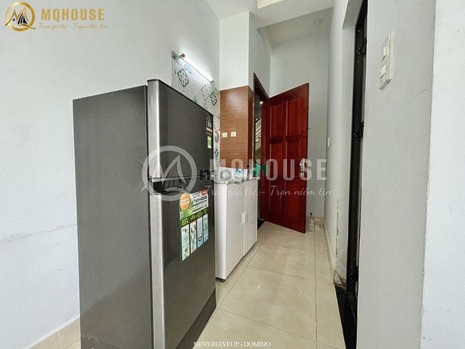 Hình ảnh Cho thuê Studio 30m2 Cửa Sổ lớn_Nguyễn Hữu Cảnh_Bình Thạnh