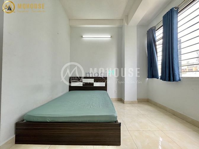 Hình ảnh Cho thuê Studio 30m2 Cửa Sổ lớn_Nguyễn Hữu Cảnh_Bình Thạnh