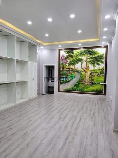 Hình ảnh Nhà 4 tầng 100m2 7 tỷ bình trưng tây quận 12