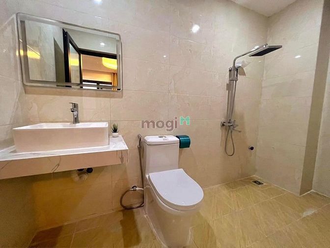 Hình ảnh SANG NHANH nhà Sư Vạn Hạnh Q10 54m2 chỉ 3tỷ2