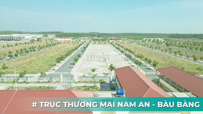 Hình ảnh Cần bán đất nền 100m2 Sổ hồng riêng