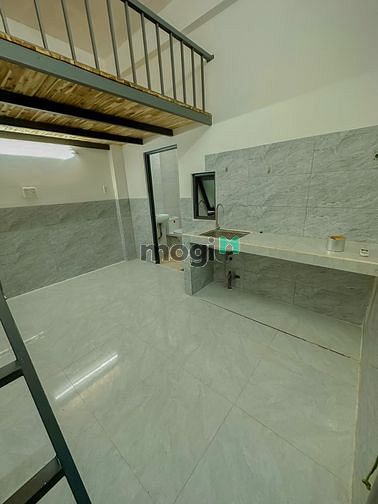 Hình ảnh Duplex view xịn sò thoáng mát mới 100% chưa qua sử dụng