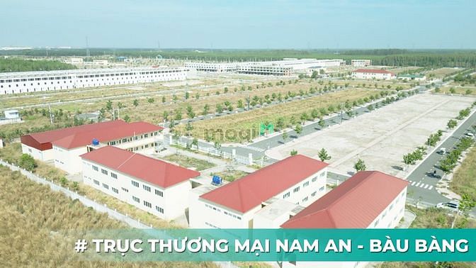 Hình ảnh Cần bán đất nền 100m2 Sổ hồng riêng