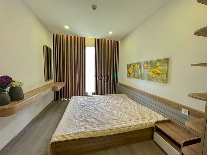 Hình ảnh Diamond Brilliant 112m2 2pn lớn full nội thất giá chỉ 18 triệu