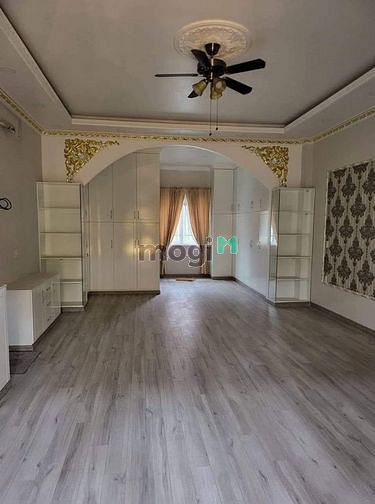Hình ảnh Nhà 4 tầng 100m2 7 tỷ bình trưng tây quận 12