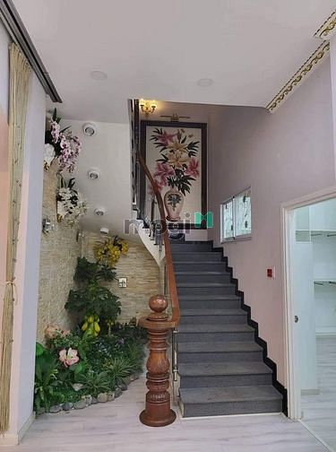 Hình ảnh Nhà 4 tầng 100m2 7 tỷ bình trưng tây quận 12