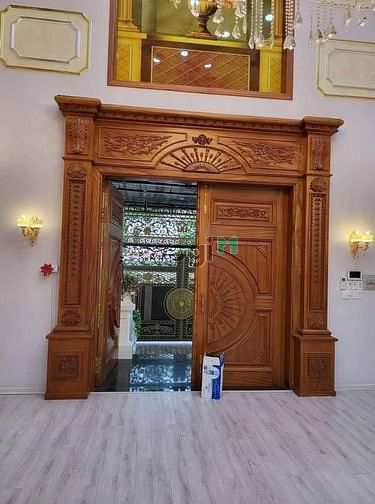 Hình ảnh Nhà 4 tầng 100m2 7 tỷ bình trưng tây quận 12