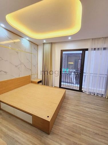 Hình ảnh SANG NHANH nhà Sư Vạn Hạnh Q10 54m2 chỉ 3tỷ2