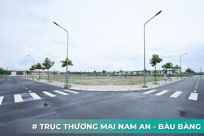Hình ảnh Cần bán đất nền 100m2 Sổ hồng riêng
