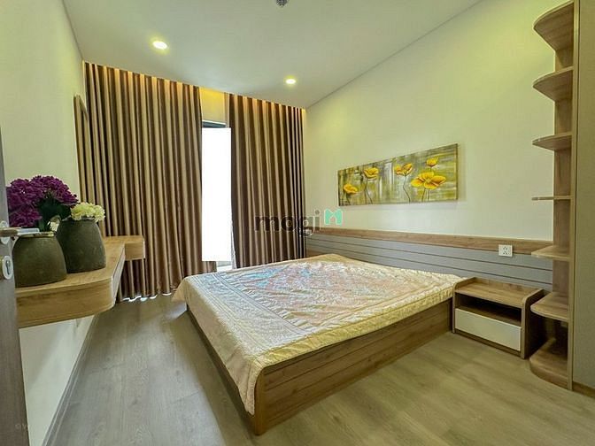 Hình ảnh Diamond Brilliant 112m2 2pn lớn full nội thất giá chỉ 18 triệu