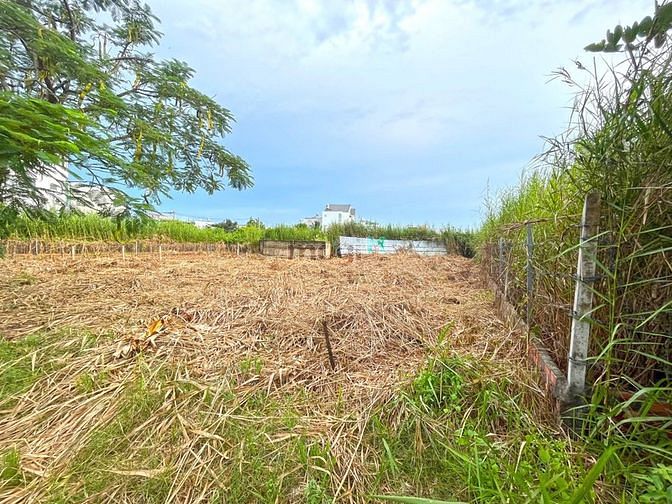 Hình ảnh Bán Gấp Lô Đất Thổ Cư 20X33M HẺM 8M NGUYỄN BÌNH , NHƠN ĐỨC, NHÀ BÈ.