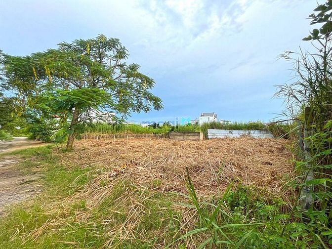 Hình ảnh Bán Gấp Lô Đất Thổ Cư 20X33M HẺM 8M NGUYỄN BÌNH , NHƠN ĐỨC, NHÀ BÈ.
