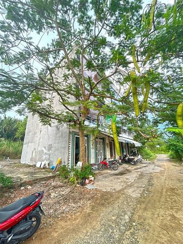 Hình ảnh Bán Gấp Lô Đất Thổ Cư 20X33M HẺM 8M NGUYỄN BÌNH , NHƠN ĐỨC, NHÀ BÈ.