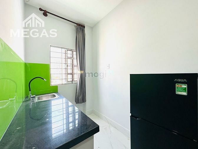 Hình ảnh 🏡CĂN HỘ CAO CẤP - Full Nội Thất -Ngay Ông Ích Khiêm -Q11