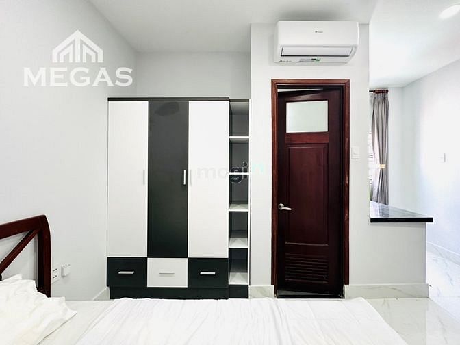 Hình ảnh 🏡CĂN HỘ CAO CẤP - Full Nội Thất -Ngay Ông Ích Khiêm -Q11