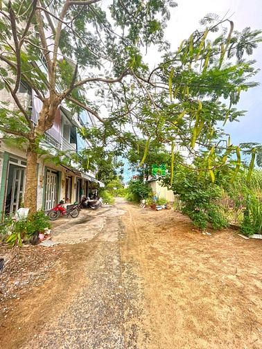 Hình ảnh Bán Gấp Lô Đất Thổ Cư 20X33M HẺM 8M NGUYỄN BÌNH , NHƠN ĐỨC, NHÀ BÈ.