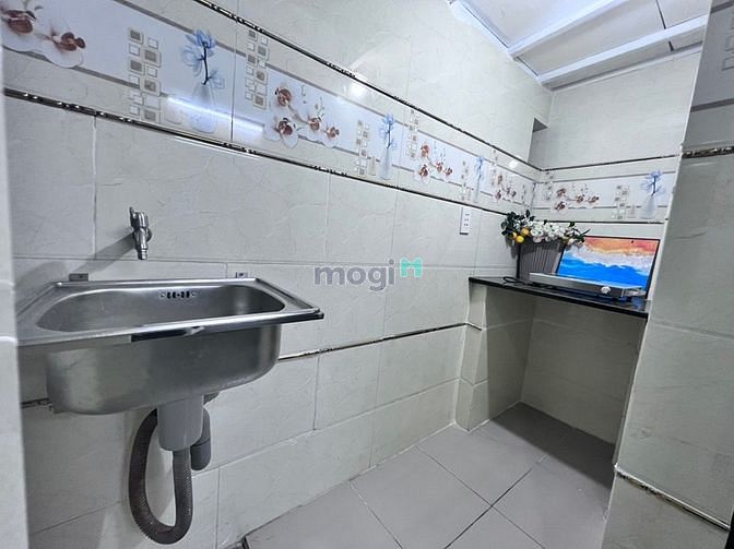 Hình ảnh Cho Thuê Nhà Trọ Tân Bình, Full Nội Thất