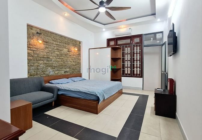 Hình ảnh 🔥VIP🔥Căn DUPLEX master. Nằm ngay phố đi bộ Phan Xích Long