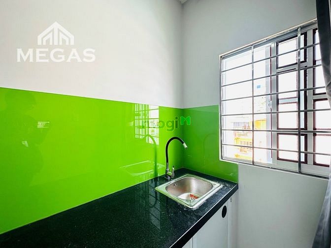Hình ảnh 🏡CĂN HỘ CAO CẤP - Full Nội Thất -Ngay Ông Ích Khiêm -Q11