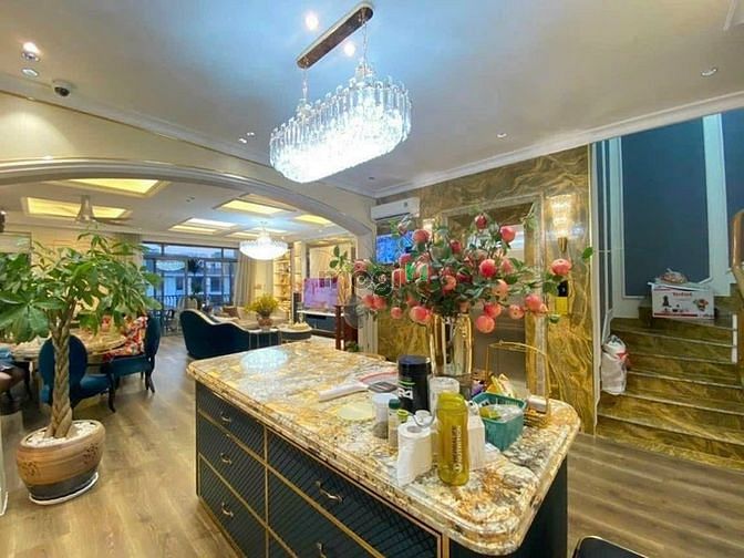 Hình ảnh BDS HVL KÈO Thơm ! Vạn Phúc 9x22m Hoàn Công 27/08/2023