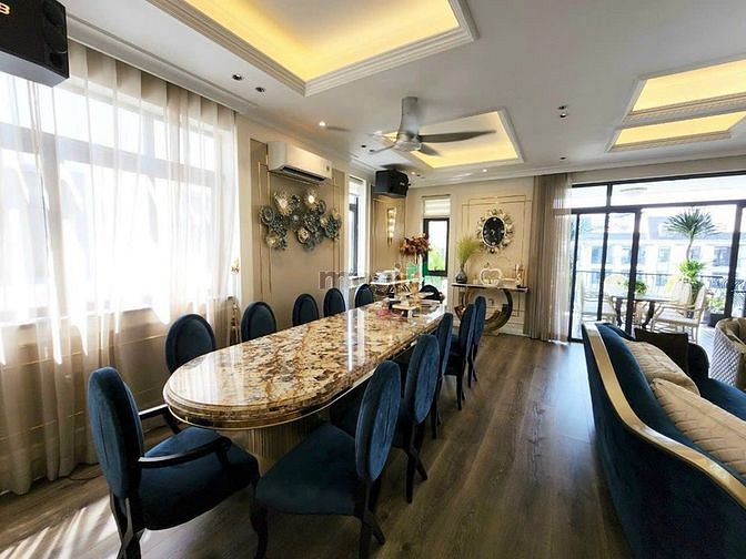 Hình ảnh BDS HVL KÈO Thơm ! Vạn Phúc 9x22m Hoàn Công 27/08/2023