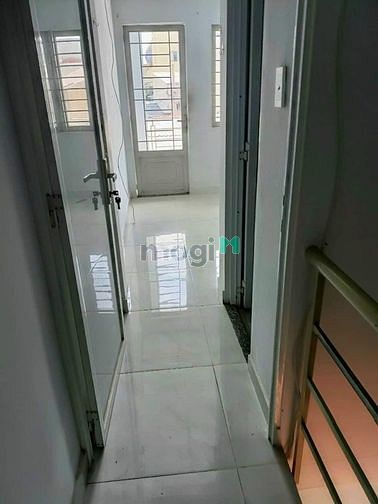 Hình ảnh Bán nhà đường 12, Bình Tân , dt 2,5 x 7