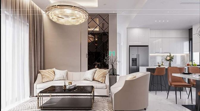 Hình ảnh CỰC PHẨM LINH ĐÔNG 4S Riverside 75m2 1ty490 2PN