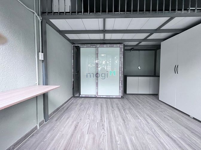 Hình ảnh Cho thuê trọ full nội thất cao cấp, gò vấp