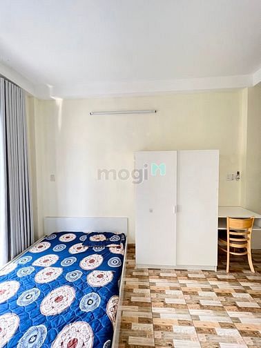 Hình ảnh Cho thuê Studio Bancol Thoáng 30m2 Ngã Tư Phú Nhuận