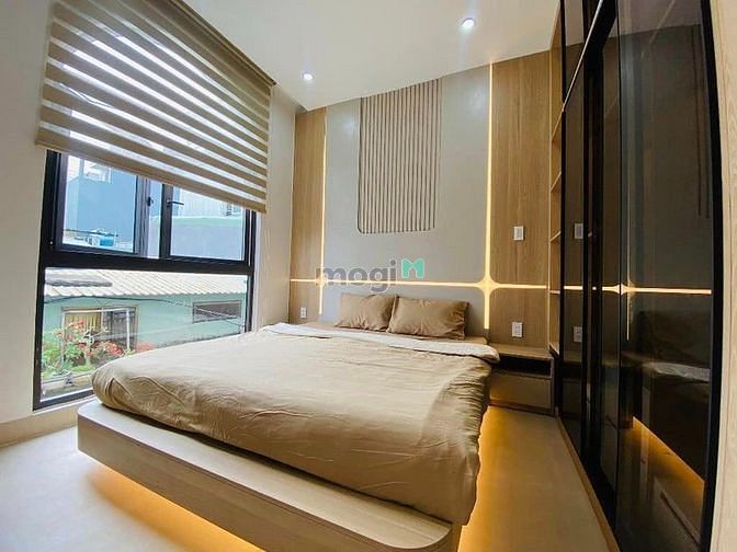 Hình ảnh TRẦN HƯNG ĐẠO P2 Q5 Hẻm 6m Gái 1,6Tỷ SHR