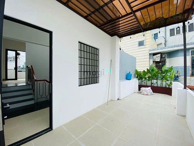 Hình ảnh TRẦN HƯNG ĐẠO P2 Q5 Hẻm 6m Gái 1,6Tỷ SHR
