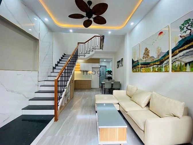 Hình ảnh TRẦN HƯNG ĐẠO P2 Q5 Hẻm 6m Gái 1,6Tỷ SHR