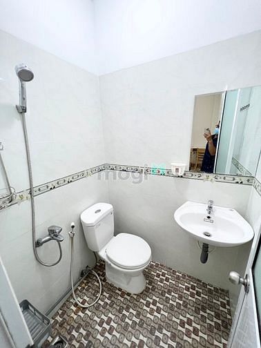 Hình ảnh Cho thuê Studio Bancol Thoáng 30m2 Ngã Tư Phú Nhuận