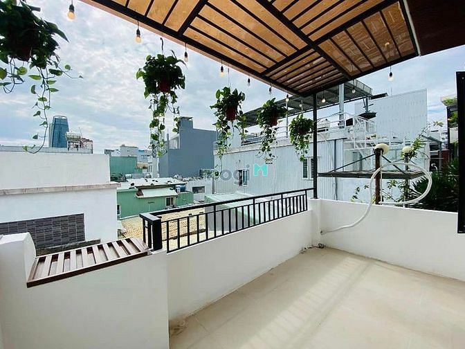 Hình ảnh TRẦN HƯNG ĐẠO P2 Q5 Hẻm 6m Gái 1,6Tỷ SHR