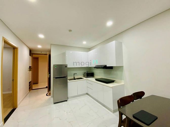 Hình ảnh 2PN 3PN full chỉ 10-14tr đủ nội thất cho thuê, giá tốt Quận 7 Skyline