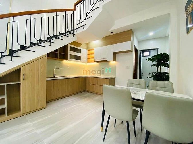 Hình ảnh TRẦN HƯNG ĐẠO P2 Q5 Hẻm 6m Gái 1,6Tỷ SHR