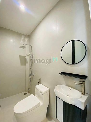 Hình ảnh TRẦN HƯNG ĐẠO P2 Q5 Hẻm 6m Gái 1,6Tỷ SHR