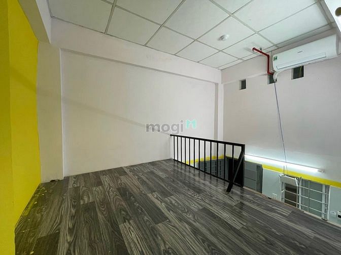 Hình ảnh Siêu Phẩm Phòng Trọ Gác Lững 2m Có Máy Lạnh Gần Huflit Trường Sơn 🔥