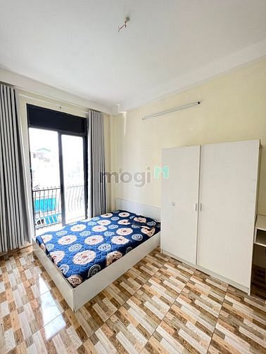 Hình ảnh Cho thuê Studio Bancol Thoáng 30m2 Ngã Tư Phú Nhuận