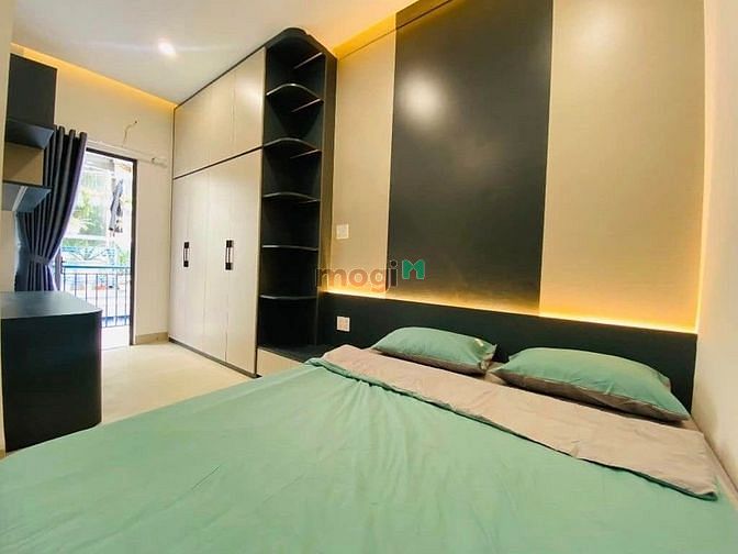 Hình ảnh TRẦN HƯNG ĐẠO P2 Q5 Hẻm 6m Gái 1,6Tỷ SHR