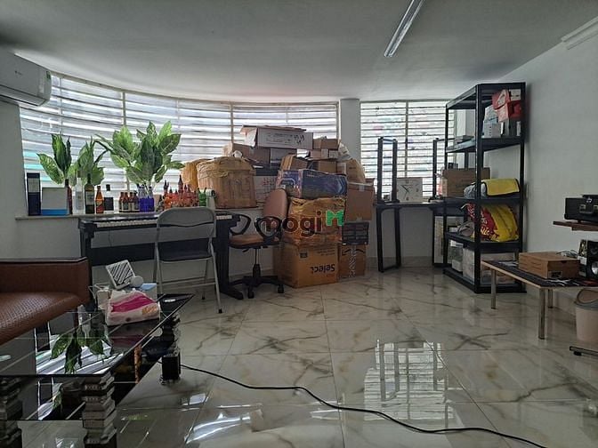 Hình ảnh Căn góc 2 MT phường 7 Tân Bình, giá hạt dẻ chỉ 11.8 tỷ TL