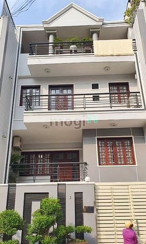 Hình ảnh Cho thuê nhà HXT 86/2B Phổ Quang P. 2 Q. Tân Bình