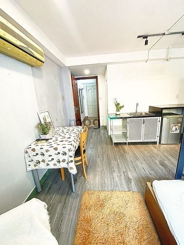 Hình ảnh STUDIO Full NT gần nhiều ĐH_Gần Dinh Độc Lập_Công Viên Tao Đàn_Q1