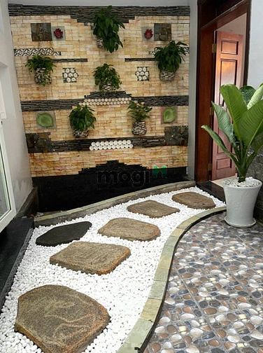 Hình ảnh Cho thuê nhà HXT 86/2B Phổ Quang P. 2 Q. Tân Bình