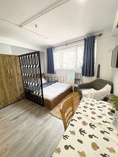 Hình ảnh STUDIO Full NT gần nhiều ĐH_Gần Dinh Độc Lập_Công Viên Tao Đàn_Q1