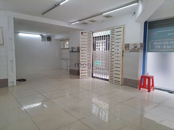Hình ảnh Căn góc 2 MT phường 7 Tân Bình, giá hạt dẻ chỉ 11.8 tỷ TL