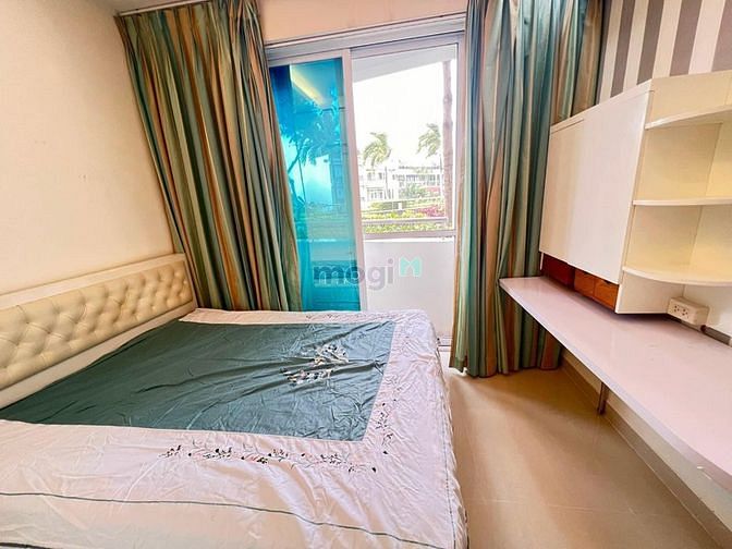 Hình ảnh Cho thuê Trang Chủ MB66.COM / Đăng Ký Tặng 66K RIVERPARK- Phú Mỹ Hưng Quận 7 3PN giá chỉ 28tr/th