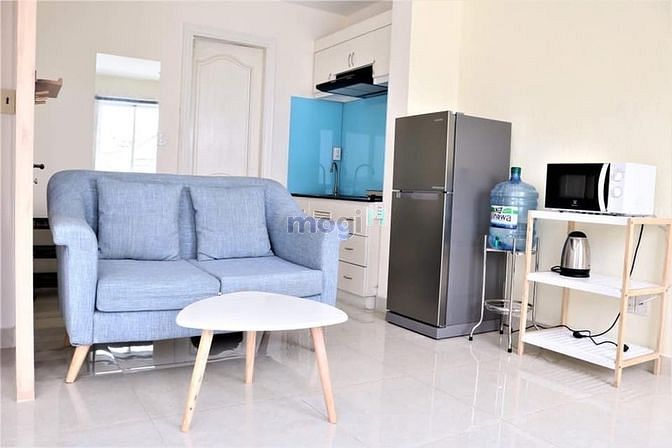 Hình ảnh 🚨STUDIO Full NT💥Chỉ tính điện💥Gần ĐHSP_Chợ Tân Định_Hồ Con Rùa,...