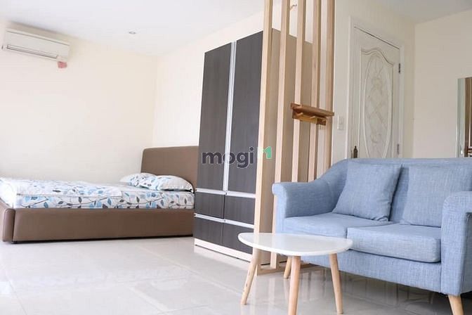 Hình ảnh 🚨STUDIO Full NT💥Chỉ tính điện💥Gần ĐHSP_Chợ Tân Định_Hồ Con Rùa,...
